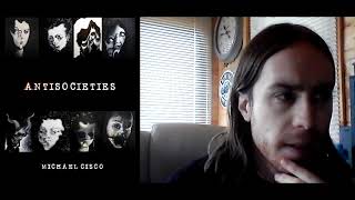 Antisocieties - Book Review