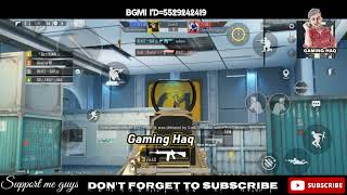 Gun mode gameplay | library mode gameplay  @Gaming Haq  #tdm #shorts