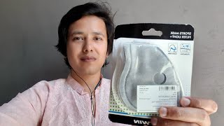 Why and how to use N95 mask and eye goggles for air pollution, pollen, virus, bacteria