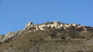 Rocca Calascio