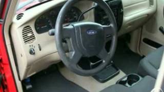 2005 Ford Ranger #A73398 in Myrtle Beach Columbia, SC