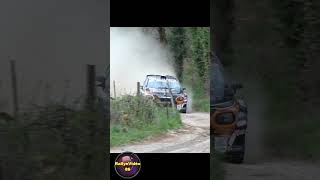 Rallye Terre des Causses 2024, POTTY Maxime / ESCARTEFIGUE Jules, Citroën C3 Rally2