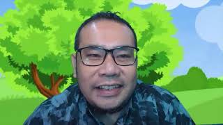 MENYEMBAH ALLAH DENGAN KERINDUAN - Sekolah Minggu - Kak Freddy Situmorang