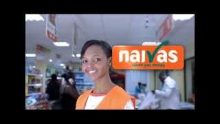 Naivas supermarket Inspirational   TVC.TWINKLE WORLD