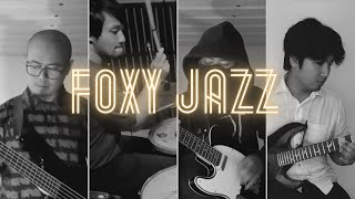 Hotaru - Foxy Jazz ft. Teji Toko (Playthrough Video)