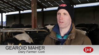 Lely Discovery Collector - Gearoid Maher, Customer Testimonial - Lely Center Mitchelstown