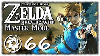 Breath of the Wild: Master Mode - PART 66 - THE TALLEST TOWER!