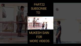 कबाड़ी कातिया Part 22 न्यू कॉमेडी Haryanvi Natak वीडियो ज्ञानी बिरजा By मुकेश सेन Rss Movie