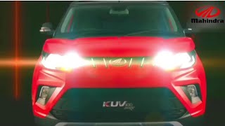 #mahindra #kuv100 2021 Mahindra Kuv 100 Nxt K4+ ₹ 5.98 | 2021 Review #shorts #ytshorts