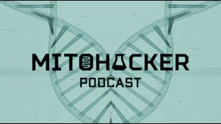 MITOHACKER PODCAST #55  – Árvay Bálint