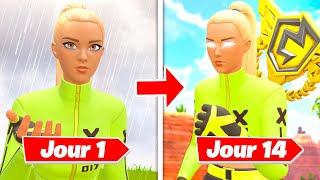 Le Meilleur Entrainement Pour S'améliorer Rapidement et Facilement Sur Fortnite !