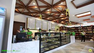 Tomas Morato Branch, Quezon City | Newly Renovated