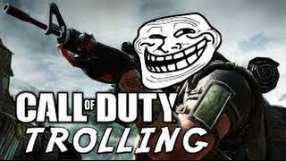 black ops 2 My First Troll