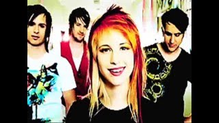 paramore) sleep alone.