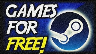 How to get PC Free Steam Games new Method 2016 Working January 2016 Free Steam Games PC!