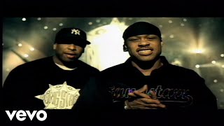 Gang Starr Ft. Jadakiss - Rite Where You Stand