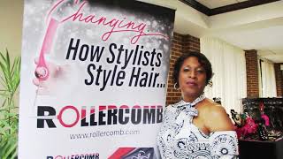 RVA'S 10 ANNUAL BEAUTY AND BARBER FASHION EVENT 2021 (Video)