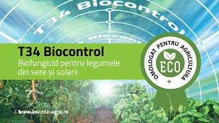 T34 Biocontrol