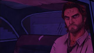 I actually can't get over how amazing this game is.. | The Wolf Among Us #2