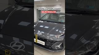 Feature packed Hyundai Grandi 10 nios 2024🤩@7.99 lakhs #grandi10nios #hyundai #hyundai #automobile