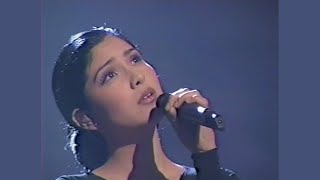 Jaci Velasquez - Adore (Live at 32th GMA Dove Awards)