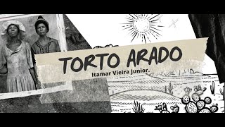 Torto Arado, de Itamar Vieira Júnior.