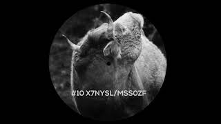 #10 TOB MOZZA - X7NYSL/MSSOZF