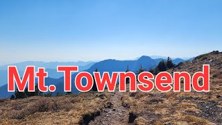 Mt.Townsend