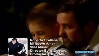 Roberto Orellana - Yo Tengo Un Nuevo Amor