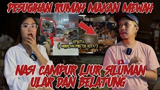 Setahun Harus Ganti Karyawan Untuk Tumbal !! #pesugihan #maiiatruestory