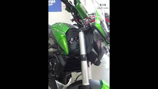 Bajaj Dominar 400 2023 7 New Features #Viral Video #trending #Youtube #Shorts #MotoWonder