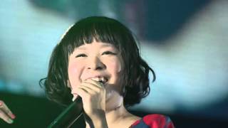 BiS解散LIVE 「BiSなりの武道館」- eat it