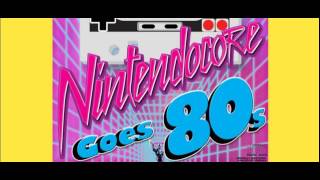 Nintendocore Goes 80's