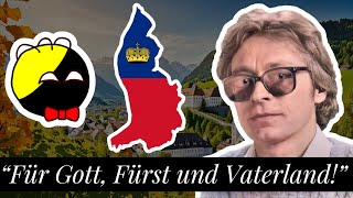 L'Amour Liechtenstein | Monarchist Hoppe Edit (L'Amour Toujours)