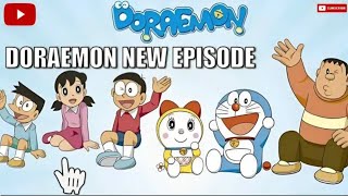 Doraemon new episode 30-09-2024 || DoraemonAnime Full episode In Hindi without any zoom Effect