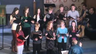 Youth Choir FLC 2014