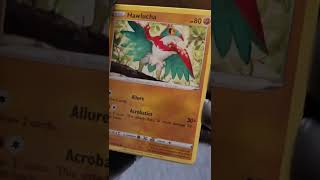 this radiant Pokémon card is an instant classic!