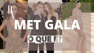 THE MET GALA:  • O que é? Como funciona? Quem pode ir? • | Comentando os looks das celebridades!!