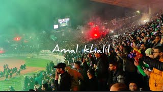 هدف تعادل الرجاء لحركاس و كراكاج خيالي but harkass et cracage top ...rca  vs mco 17.01.2023