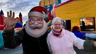 Tree Lighting 2024 in Bells Corners