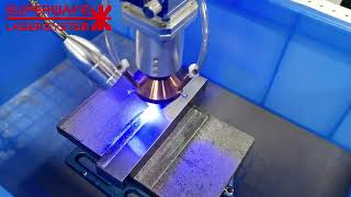 Laser Welding Machines for Fusion Welding Aluminuim Stainless Steel