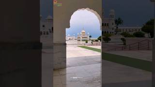 𝐇𝐞𝐚𝐯𝐞𝐧 𝐎𝐧 𝐄𝐚𝐫𝐭𝐡 ♥️🫀🌏 || Kartarpur || #shorts #shortvideo || Panth Ki Jeet