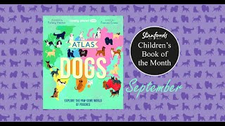 Atlas of Dogs