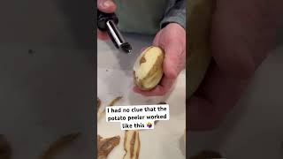 #potatorecipe #kitchengadgets #learnsomethingnew