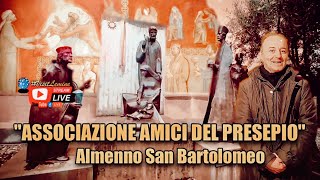 Amici del Presepio di Almenno San Bartolomeo