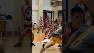 Nakita mo ba #basketball #highlights #physicalsports #contactsports #sports