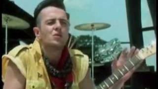 The Clash - Rock The Casbah