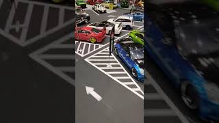 Scale JDM Meetup @ Malaysia Hobby Expo 2019