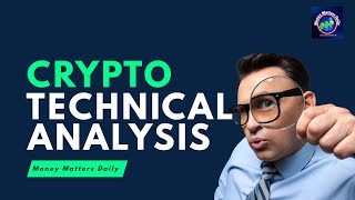 "Decoding Cryptocurrency: A Beginner's Guide || Money Matters Daily