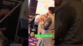 Jamanta LIKE🔴 Songs Balkar Ankhila Manjinder Gulshan Live 2023 #shortvideo